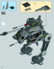 Notice / Instructions de Montage - LEGO - Star Wars - 75043 - AT-AP™: Page 22