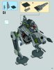 Notice / Instructions de Montage - LEGO - Star Wars - 75043 - AT-AP™: Page 23