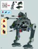 Notice / Instructions de Montage - LEGO - Star Wars - 75043 - AT-AP™: Page 24