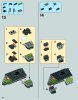 Notice / Instructions de Montage - LEGO - Star Wars - 75043 - AT-AP™: Page 36