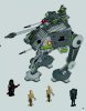 Notice / Instructions de Montage - LEGO - Star Wars - 75043 - AT-AP™: Page 43