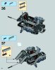 Notice / Instructions de Montage - LEGO - Star Wars - 75043 - AT-AP™: Page 28