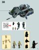 Notice / Instructions de Montage - LEGO - Star Wars - 75043 - AT-AP™: Page 31