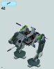 Notice / Instructions de Montage - LEGO - Star Wars - 75043 - AT-AP™: Page 52