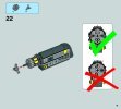 Notice / Instructions de Montage - LEGO - Star Wars - 75045 - Canon Anti-Véhicule AV-7 de la République: Page 51