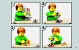 Notice / Instructions de Montage - LEGO - Star Wars - 75048 - Le Fantôme: Page 3