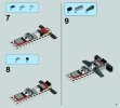 Notice / Instructions de Montage - LEGO - Star Wars - 75049 - Snowspeeder™: Page 11