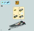 Notice / Instructions de Montage - LEGO - Star Wars - 75049 - Snowspeeder™: Page 52