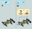 Notice / Instructions de Montage - LEGO - Star Wars - 75049 - Snowspeeder™: Page 13