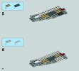 Notice / Instructions de Montage - LEGO - Star Wars - 75049 - Snowspeeder™: Page 32