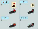 Notice / Instructions de Montage - LEGO - Star Wars - 75050 - B-Wing™: Page 31