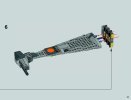 Notice / Instructions de Montage - LEGO - Star Wars - 75050 - B-Wing™: Page 53