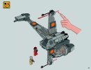 Notice / Instructions de Montage - LEGO - Star Wars - 75050 - B-Wing™: Page 63