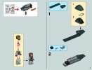 Notice / Instructions de Montage - LEGO - Star Wars - 75050 - B-Wing™: Page 5