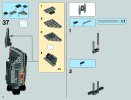 Notice / Instructions de Montage - LEGO - Star Wars - 75050 - B-Wing™: Page 18