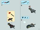 Notice / Instructions de Montage - LEGO - Star Wars - 75050 - B-Wing™: Page 23