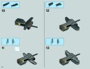 Notice / Instructions de Montage - LEGO - Star Wars - 75050 - B-Wing™: Page 24