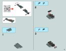 Notice / Instructions de Montage - LEGO - Star Wars - 75050 - B-Wing™: Page 55