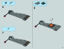 Notice / Instructions de Montage - LEGO - Star Wars - 75050 - B-Wing™: Page 57