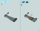 Notice / Instructions de Montage - LEGO - Star Wars - 75050 - B-Wing™: Page 61