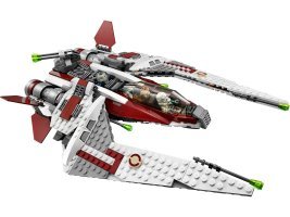 75051 - Jedi™ Scout Fighter