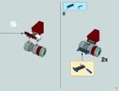 Notice / Instructions de Montage - LEGO - Star Wars - 75051 - Jedi™ Scout Fighter: Page 71