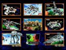 Notice / Instructions de Montage - LEGO - Star Wars - 75051 - Jedi™ Scout Fighter: Page 78