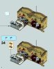 Notice / Instructions de Montage - LEGO - Star Wars - 75052 - La Cantina™ de Mos Eisley: Page 6