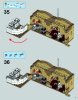 Notice / Instructions de Montage - LEGO - Star Wars - 75052 - La Cantina™ de Mos Eisley: Page 7