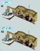 Notice / Instructions de Montage - LEGO - Star Wars - 75052 - La Cantina™ de Mos Eisley: Page 10