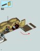 Notice / Instructions de Montage - LEGO - Star Wars - 75052 - La Cantina™ de Mos Eisley: Page 16