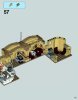 Notice / Instructions de Montage - LEGO - Star Wars - 75052 - La Cantina™ de Mos Eisley: Page 23