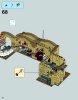 Notice / Instructions de Montage - LEGO - Star Wars - 75052 - La Cantina™ de Mos Eisley: Page 36