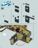 Notice / Instructions de Montage - LEGO - Star Wars - 75052 - La Cantina™ de Mos Eisley: Page 44