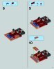 Notice / Instructions de Montage - LEGO - Star Wars - 75052 - La Cantina™ de Mos Eisley: Page 7