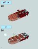 Notice / Instructions de Montage - LEGO - Star Wars - 75052 - La Cantina™ de Mos Eisley: Page 14