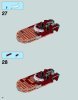 Notice / Instructions de Montage - LEGO - Star Wars - 75052 - La Cantina™ de Mos Eisley: Page 16