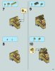 Notice / Instructions de Montage - LEGO - Star Wars - 75052 - La Cantina™ de Mos Eisley: Page 23