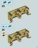 Notice / Instructions de Montage - LEGO - Star Wars - 75052 - La Cantina™ de Mos Eisley: Page 31