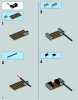 Notice / Instructions de Montage - LEGO - Star Wars - 75052 - La Cantina™ de Mos Eisley: Page 38