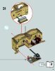 Notice / Instructions de Montage - LEGO - Star Wars - 75052 - La Cantina™ de Mos Eisley: Page 45