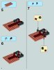 Notice / Instructions de Montage - LEGO - Star Wars - 75052 - La Cantina™ de Mos Eisley: Page 6