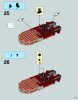 Notice / Instructions de Montage - LEGO - Star Wars - 75052 - La Cantina™ de Mos Eisley: Page 15