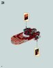 Notice / Instructions de Montage - LEGO - Star Wars - 75052 - La Cantina™ de Mos Eisley: Page 18