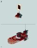 Notice / Instructions de Montage - LEGO - Star Wars - 75052 - La Cantina™ de Mos Eisley: Page 20