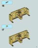 Notice / Instructions de Montage - LEGO - Star Wars - 75052 - La Cantina™ de Mos Eisley: Page 27