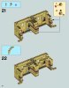 Notice / Instructions de Montage - LEGO - Star Wars - 75052 - La Cantina™ de Mos Eisley: Page 30