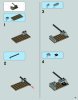 Notice / Instructions de Montage - LEGO - Star Wars - 75052 - La Cantina™ de Mos Eisley: Page 43