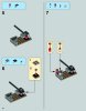 Notice / Instructions de Montage - LEGO - Star Wars - 75052 - La Cantina™ de Mos Eisley: Page 44