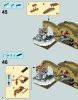 Notice / Instructions de Montage - LEGO - Star Wars - 75052 - La Cantina™ de Mos Eisley: Page 12